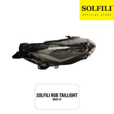 SOLFILI RGB TAILLIGHT